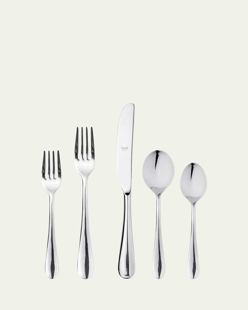 Natura 20-Piece Flatware Set